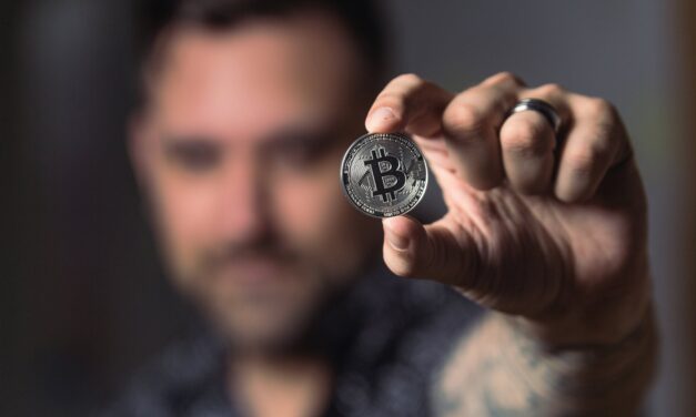 Kan investering i bitcoin være noget for dig?