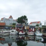 Sejlerferie ved fantastiske Bornholm