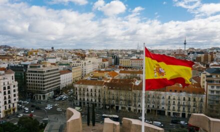 5 gode grunde til at holde ferie i Spanien